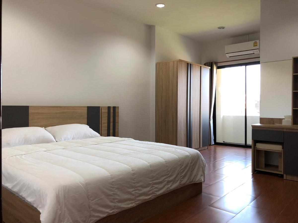 Rabbit Hotel Phetchabun Exterior photo