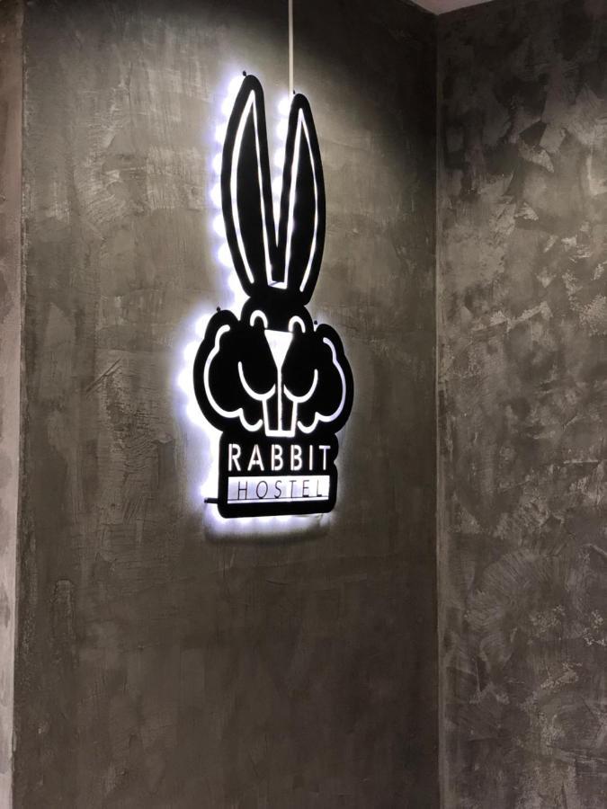 Rabbit Hotel Phetchabun Exterior photo