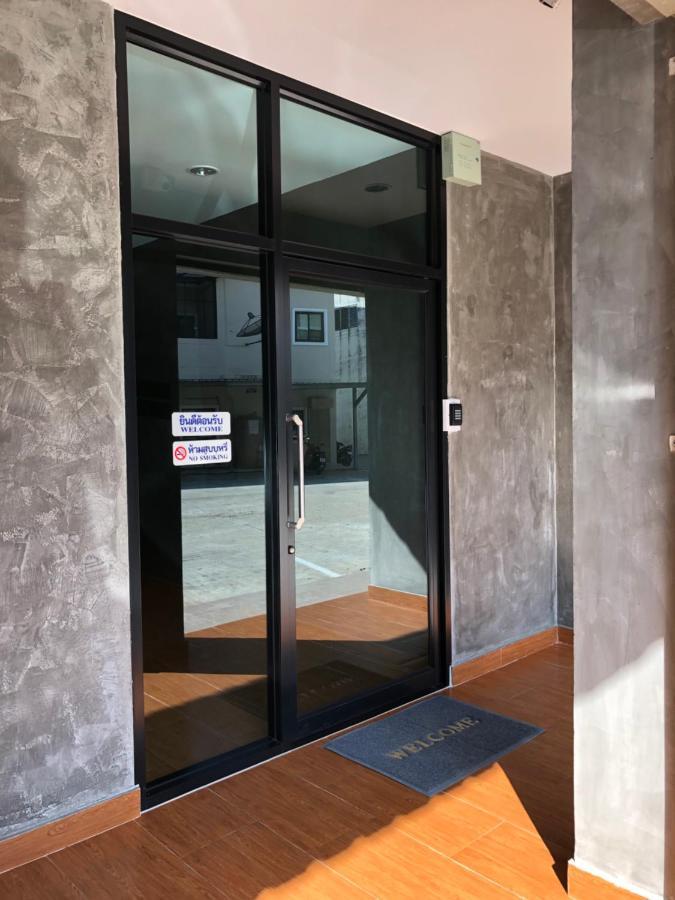 Rabbit Hotel Phetchabun Exterior photo
