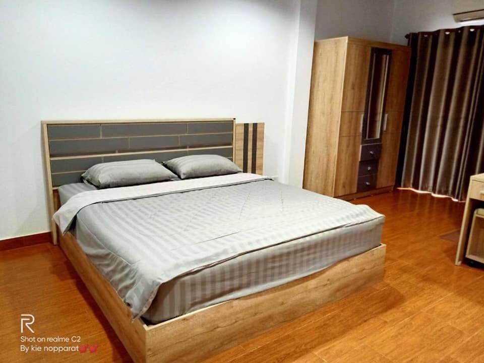 Rabbit Hotel Phetchabun Exterior photo