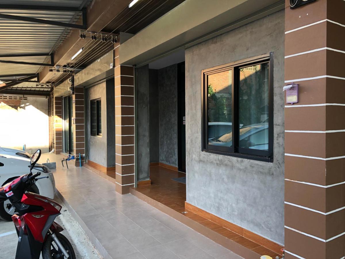 Rabbit Hotel Phetchabun Exterior photo