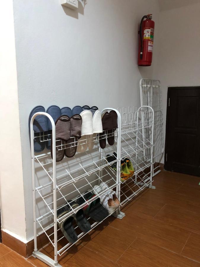 Rabbit Hotel Phetchabun Exterior photo