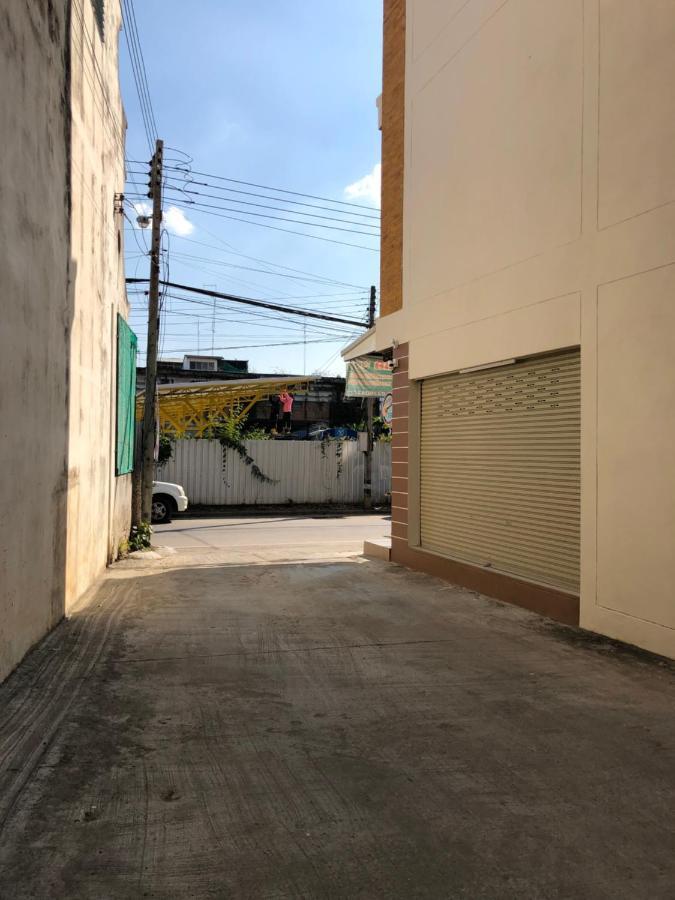 Rabbit Hotel Phetchabun Exterior photo