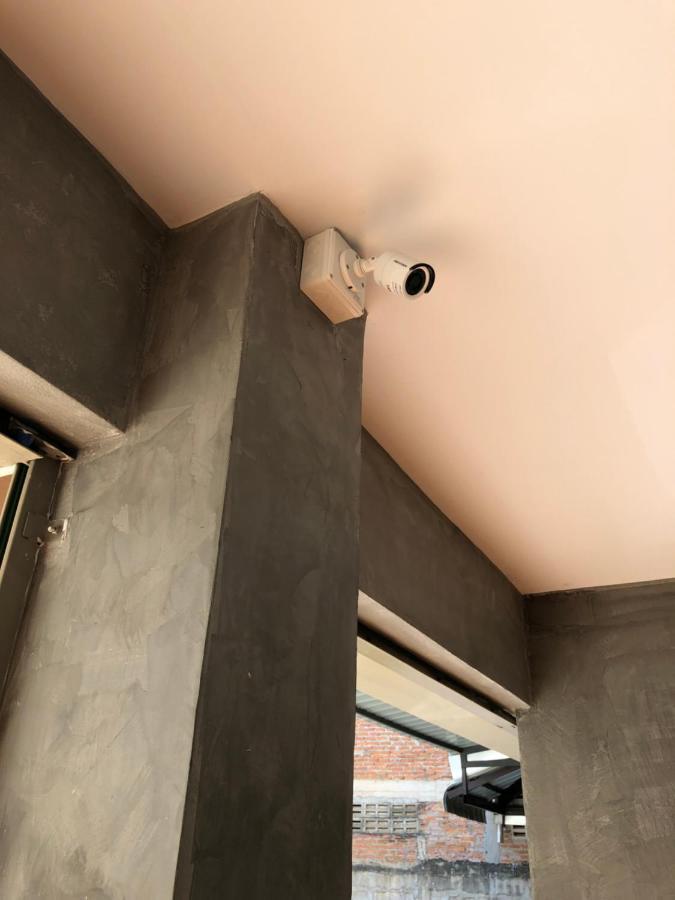 Rabbit Hotel Phetchabun Exterior photo