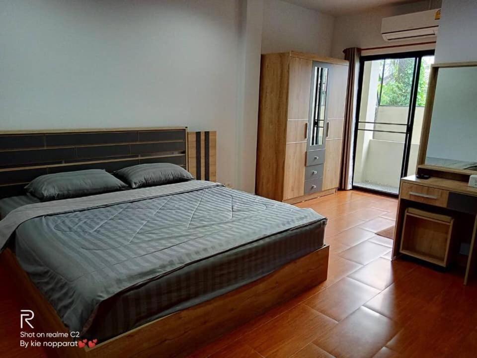 Rabbit Hotel Phetchabun Exterior photo