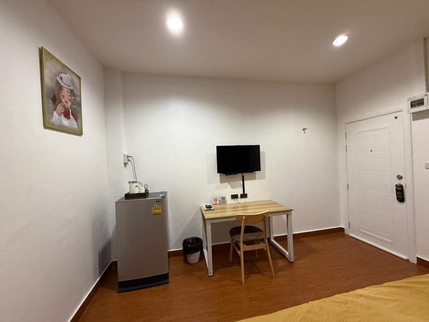 Rabbit Hotel Phetchabun Exterior photo