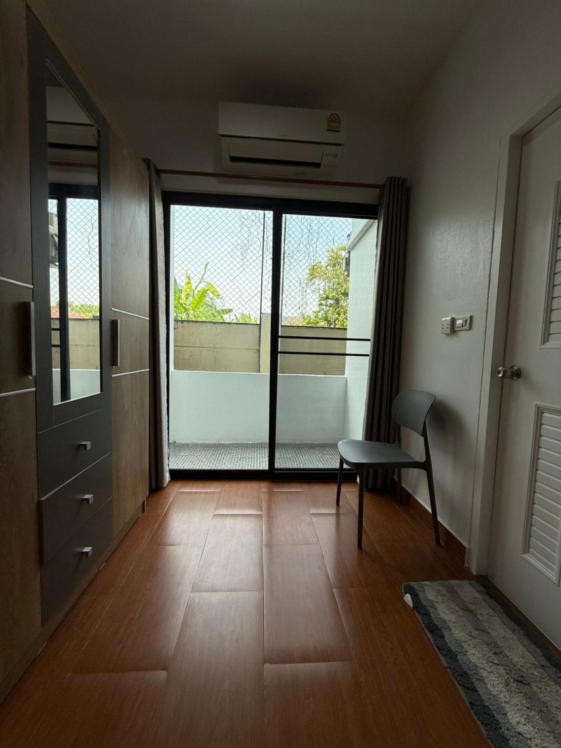 Rabbit Hotel Phetchabun Exterior photo