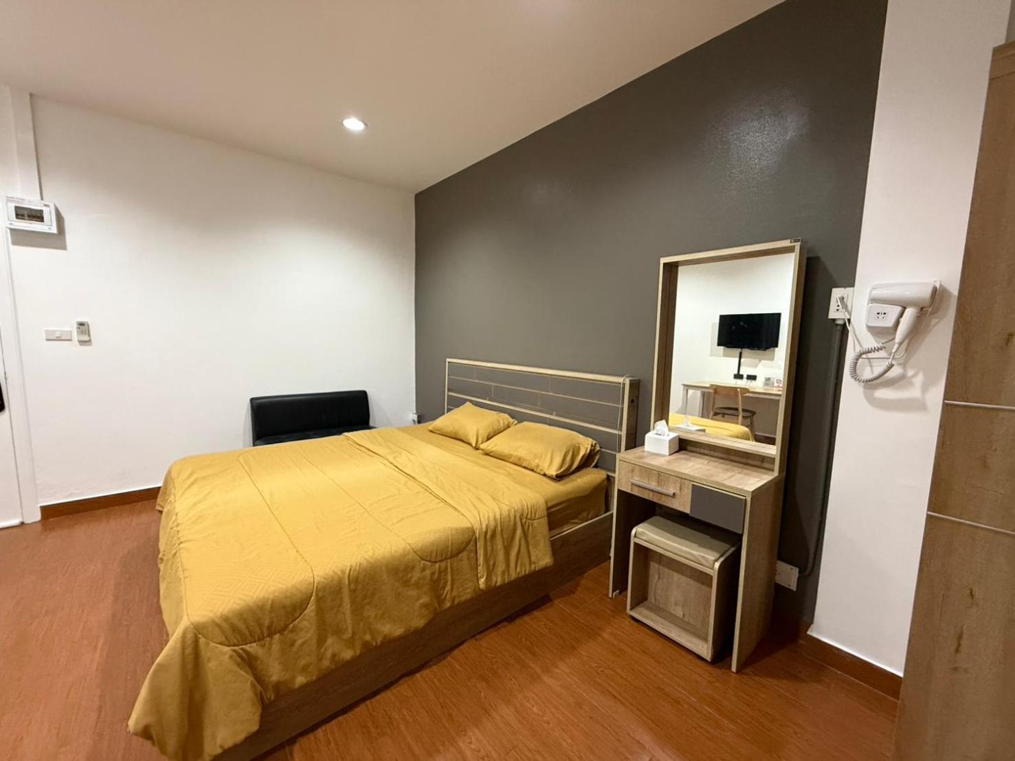 Rabbit Hotel Phetchabun Exterior photo