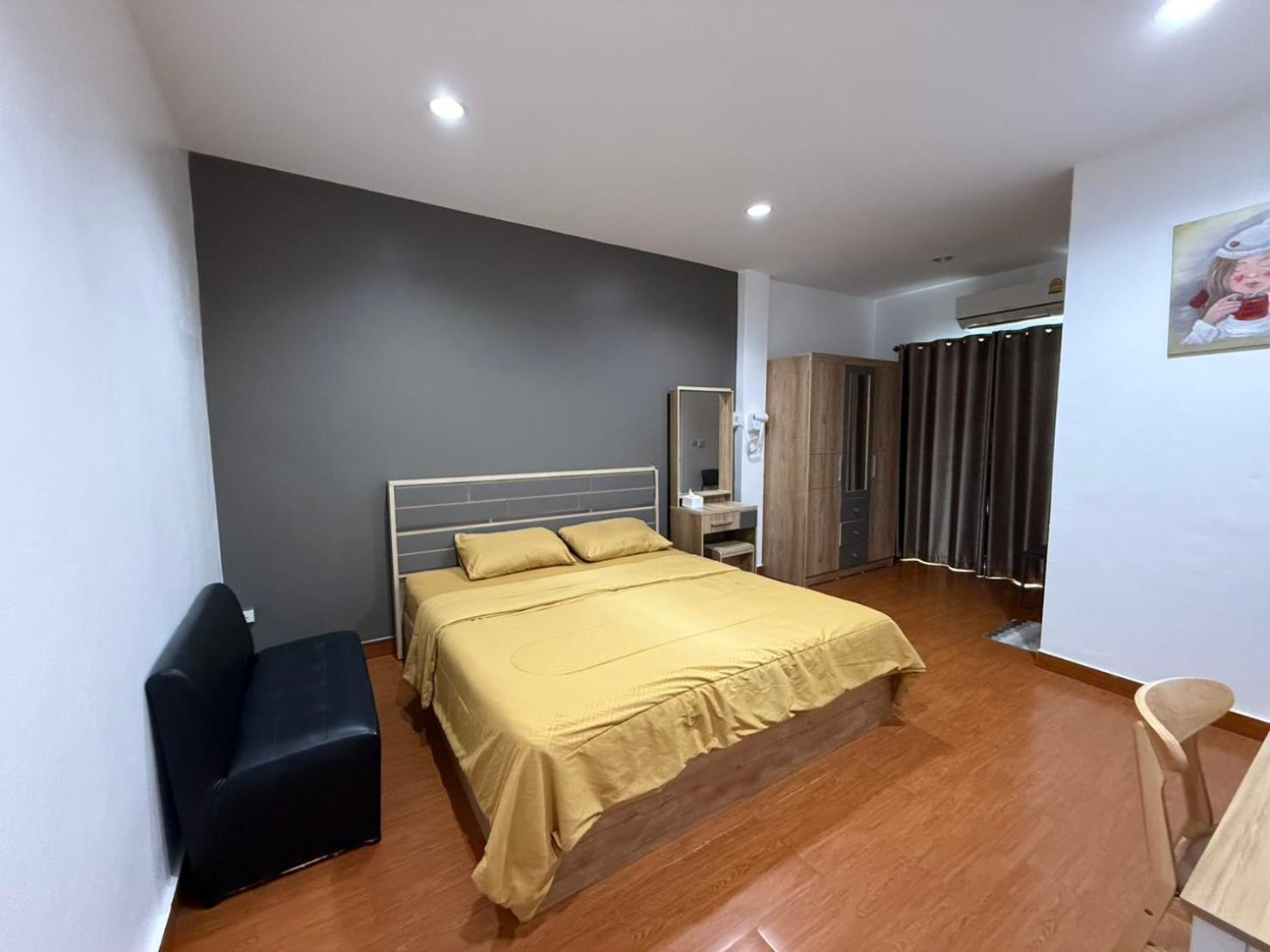 Rabbit Hotel Phetchabun Exterior photo