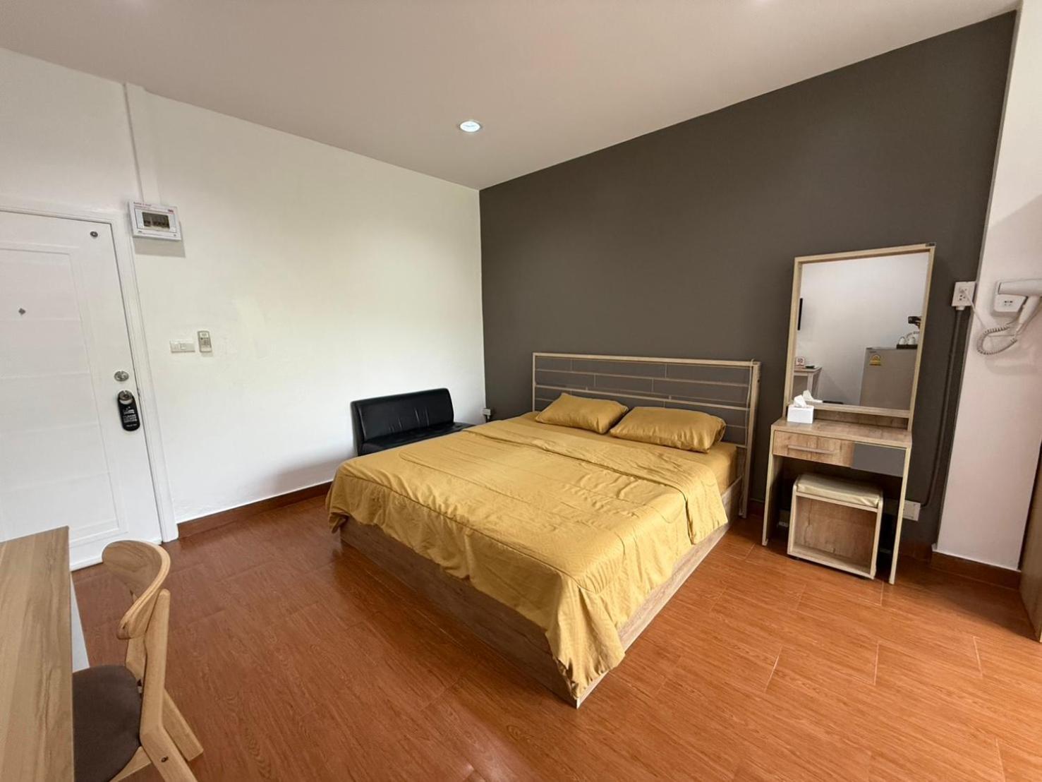 Rabbit Hotel Phetchabun Exterior photo