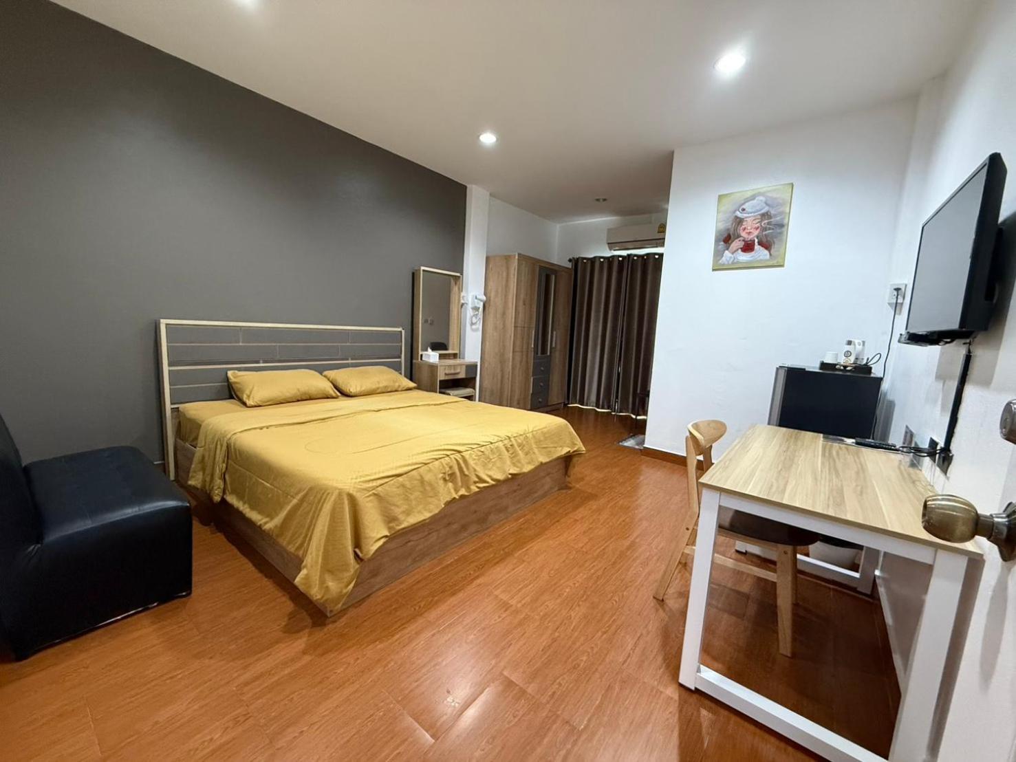 Rabbit Hotel Phetchabun Exterior photo
