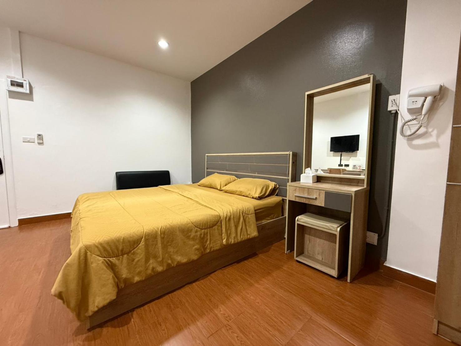 Rabbit Hotel Phetchabun Exterior photo