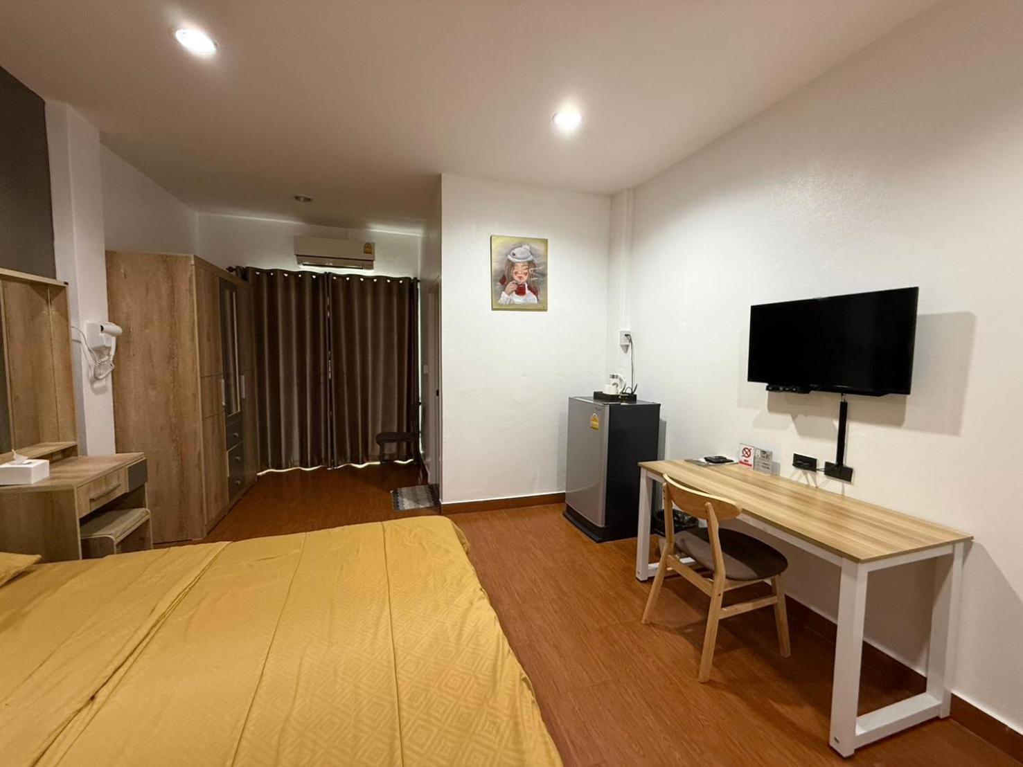 Rabbit Hotel Phetchabun Exterior photo
