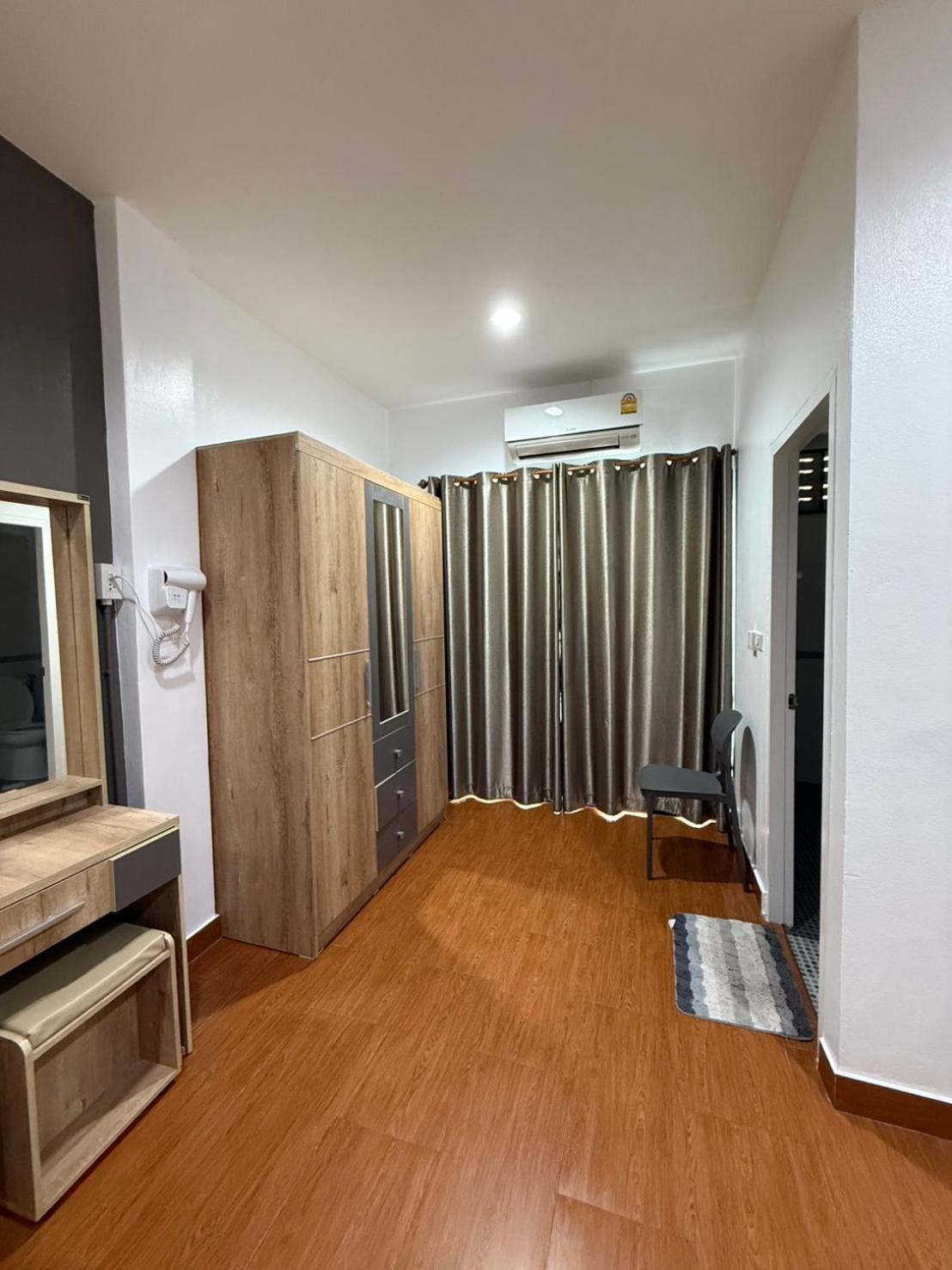 Rabbit Hotel Phetchabun Exterior photo
