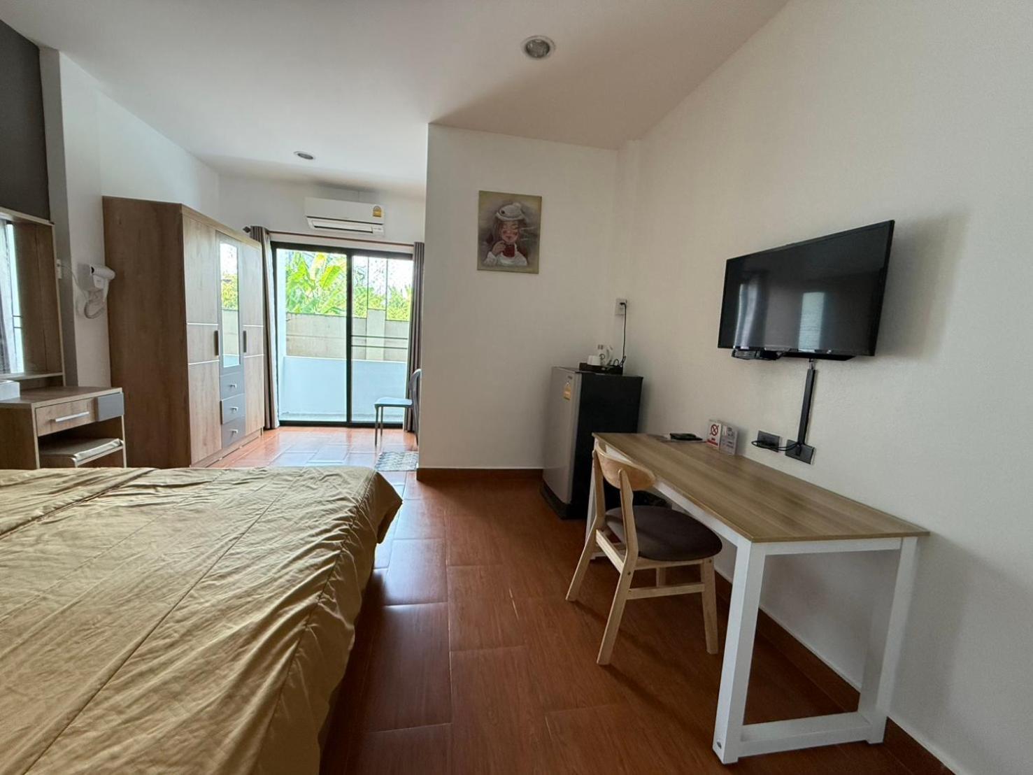 Rabbit Hotel Phetchabun Exterior photo